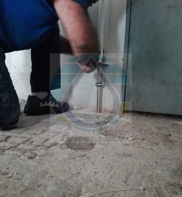 Assistencia tecnica ao domícilio em canalização