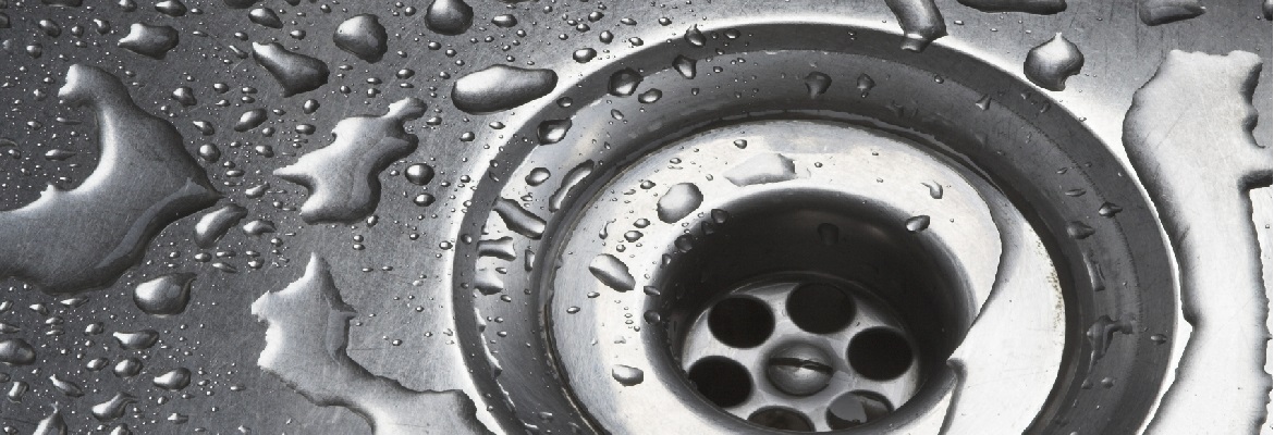 Desentupimento de banca de cozinha — Lisboa e Porto