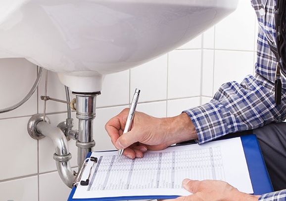 Plano de manutenção preventiva para condomínios — Porto